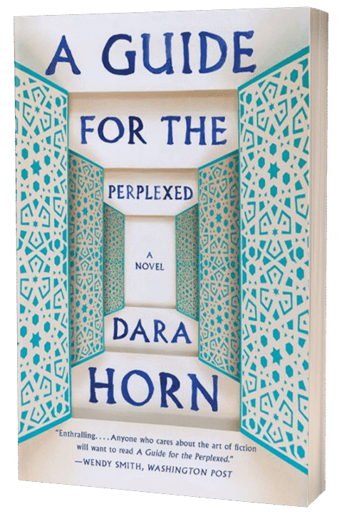 A Guide for the Perplexed by Dara Horn