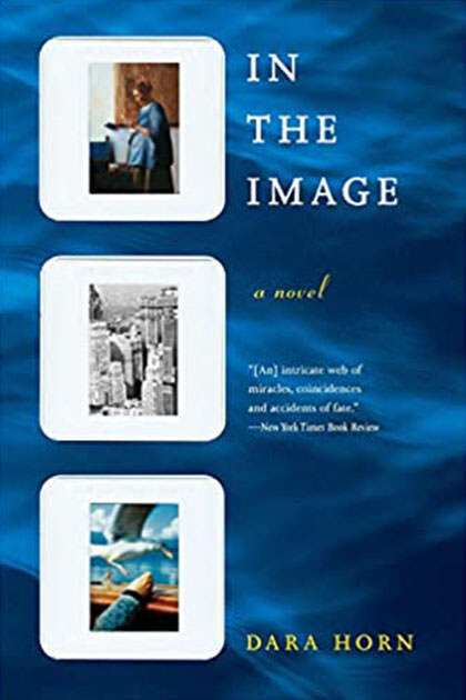 People Love Dead Jews by Dara Horn People Love Dead Jews by Dara Horn